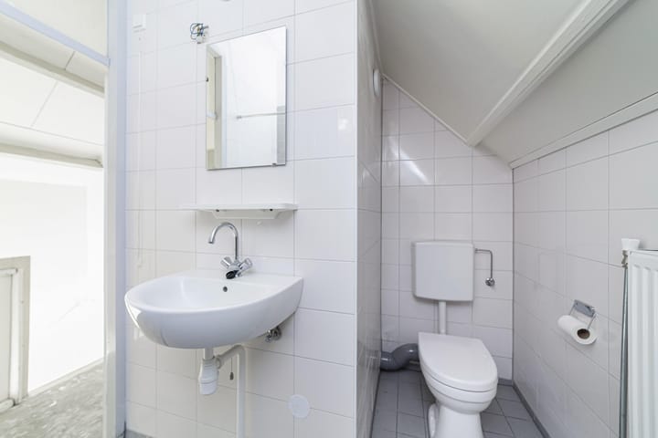 Foto 14 van Antilopespoor 147