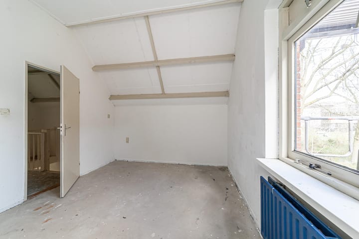 Foto 18 van Antilopespoor 147