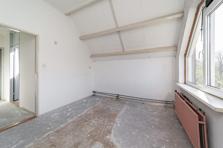 Foto 20 van Antilopespoor 147