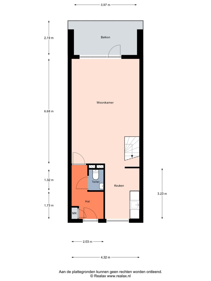 Foto 24 van Antilopespoor 147