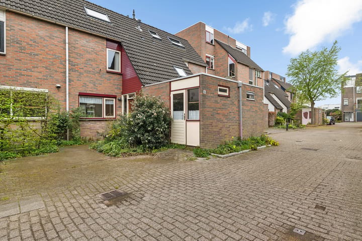 Rubensstraat 66