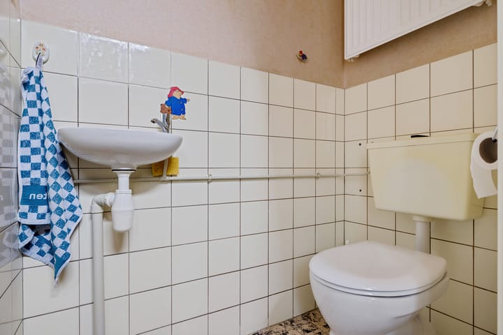 Foto 6 van Rubensstraat 66