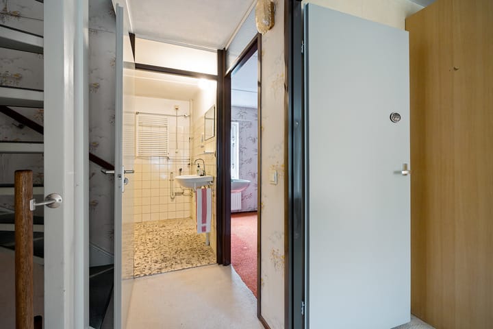 Foto 17 van Rubensstraat 66