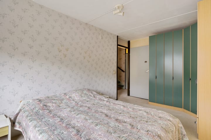 Foto 22 van Rubensstraat 66