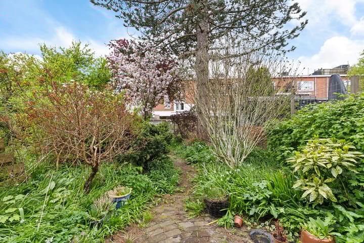 Foto 29 van Rubensstraat 66