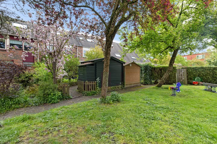 Foto 32 van Rubensstraat 66