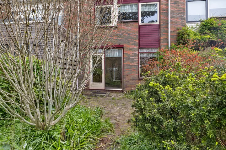 Foto 34 van Rubensstraat 66