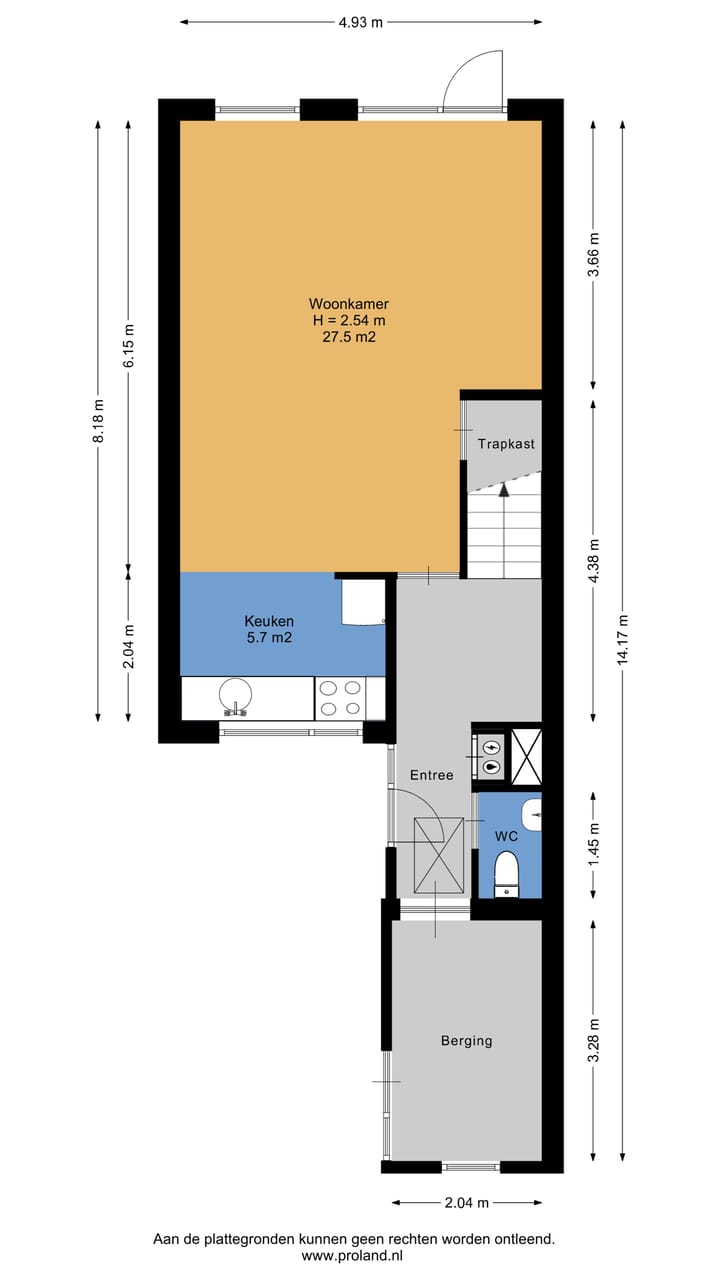 Foto 35 van Rubensstraat 66