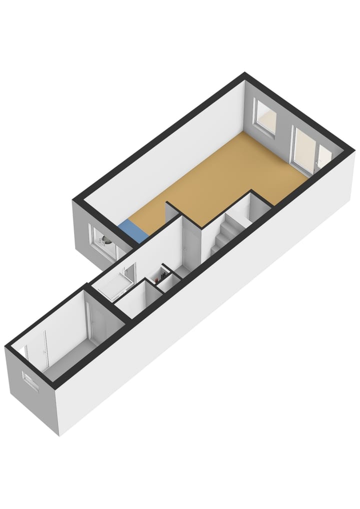 Foto 36 van Rubensstraat 66