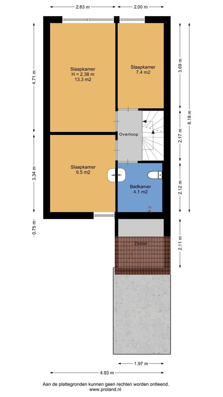 Foto 37 van Rubensstraat 66