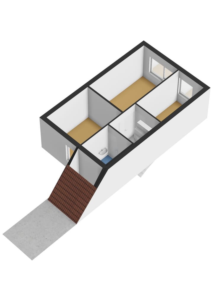 Foto 38 van Rubensstraat 66