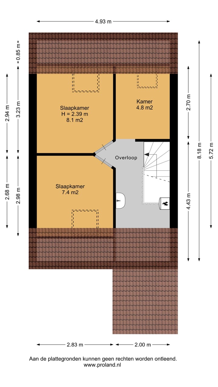 Foto 39 van Rubensstraat 66