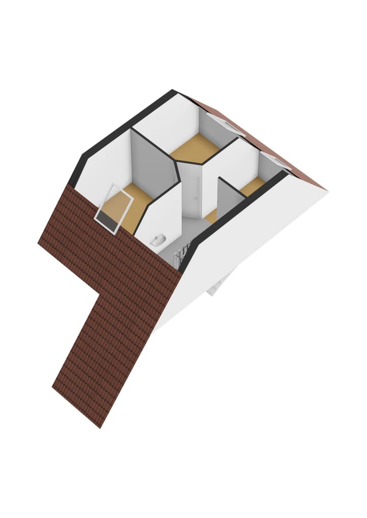 Foto 40 van Rubensstraat 66