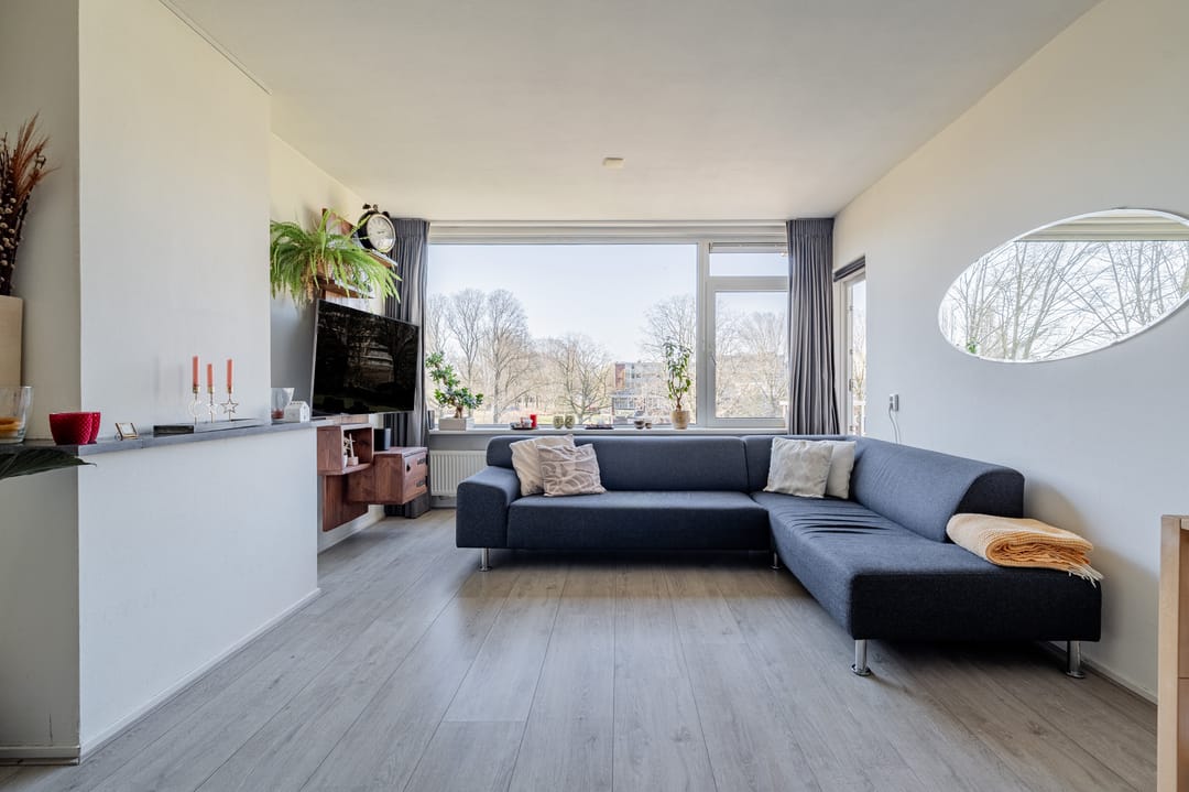 Foto 2 van Maarten Lutherweg 121