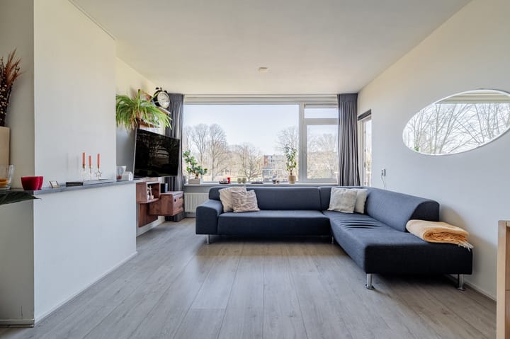 Foto 2 van Maarten Lutherweg 121