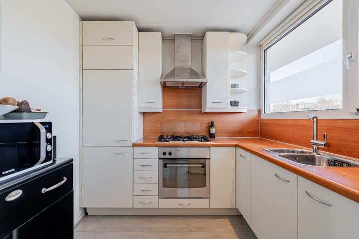 Foto 3 van Maarten Lutherweg 121