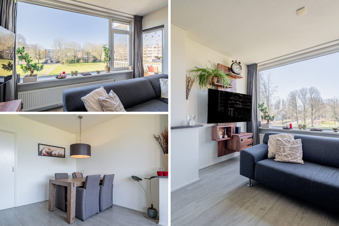 Foto 8 van Maarten Lutherweg 121