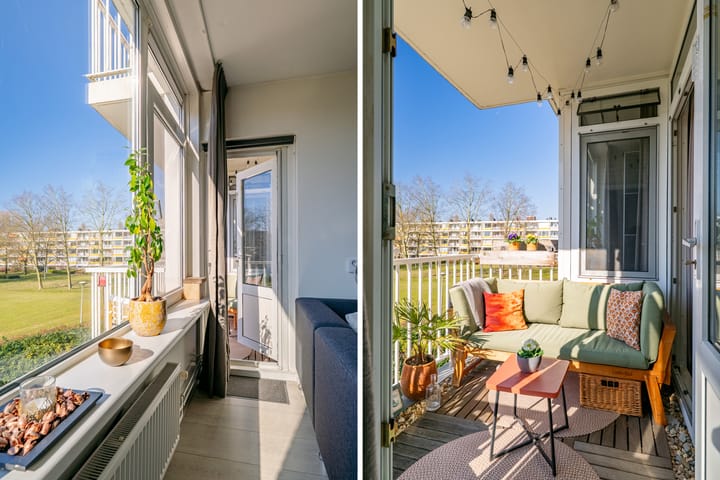 Foto 9 van Maarten Lutherweg 121