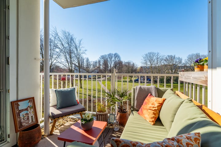 Foto 10 van Maarten Lutherweg 121