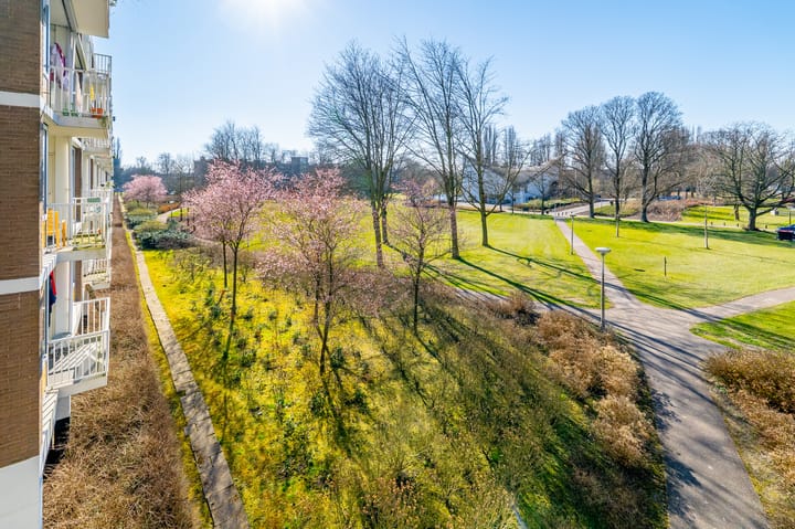 Foto 11 van Maarten Lutherweg 121