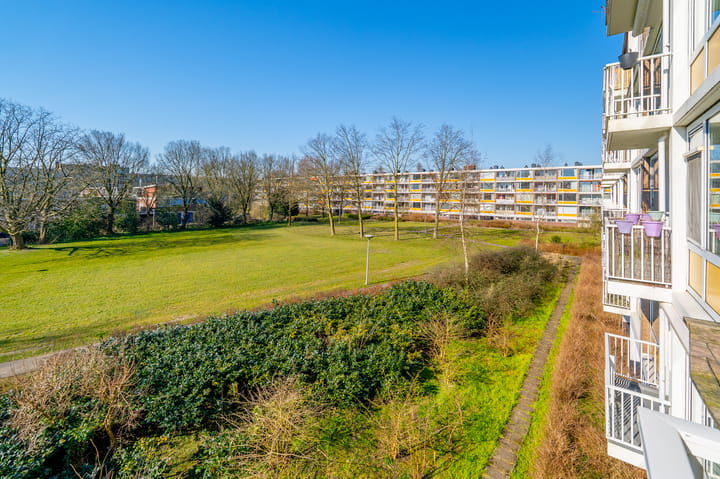 Foto 12 van Maarten Lutherweg 121