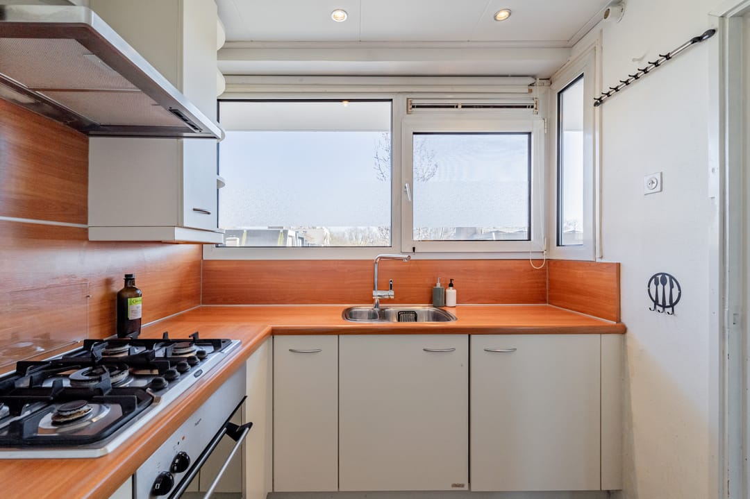 Foto 13 van Maarten Lutherweg 121