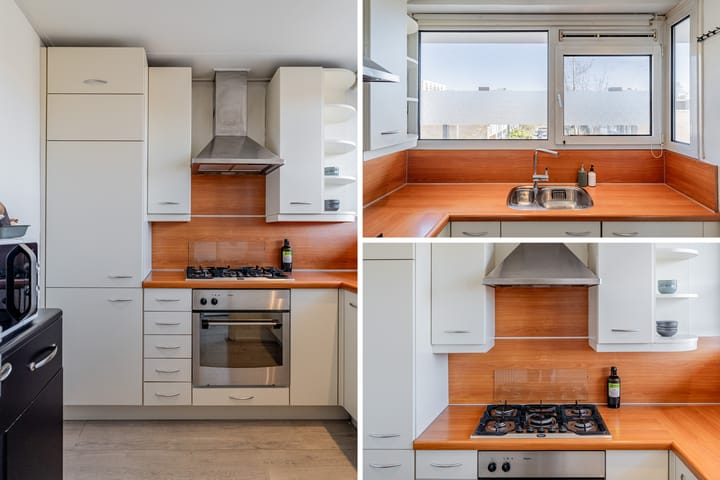 Foto 14 van Maarten Lutherweg 121