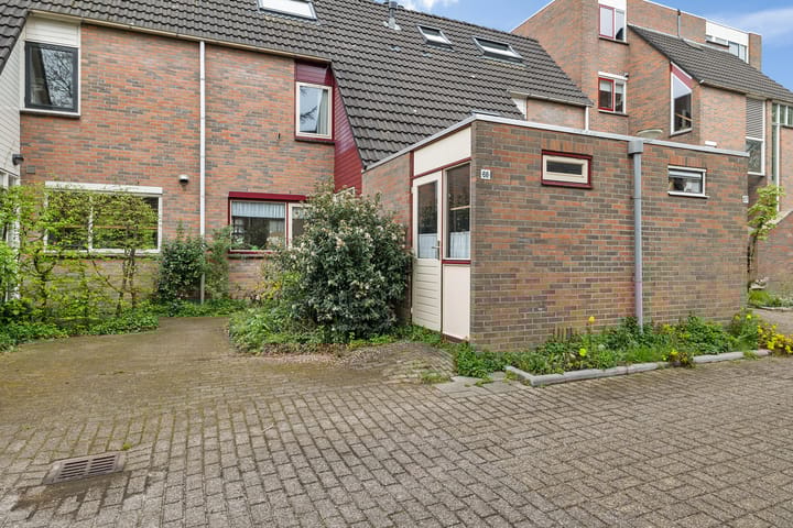 Foto 2 van Rubensstraat 66