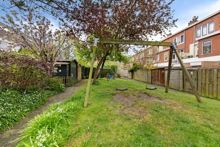 Foto 31 van Rubensstraat 66