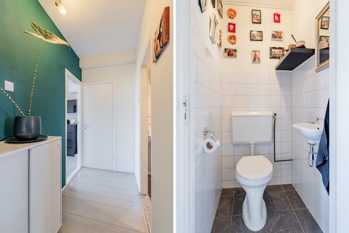 Foto 22 van Maarten Lutherweg 121