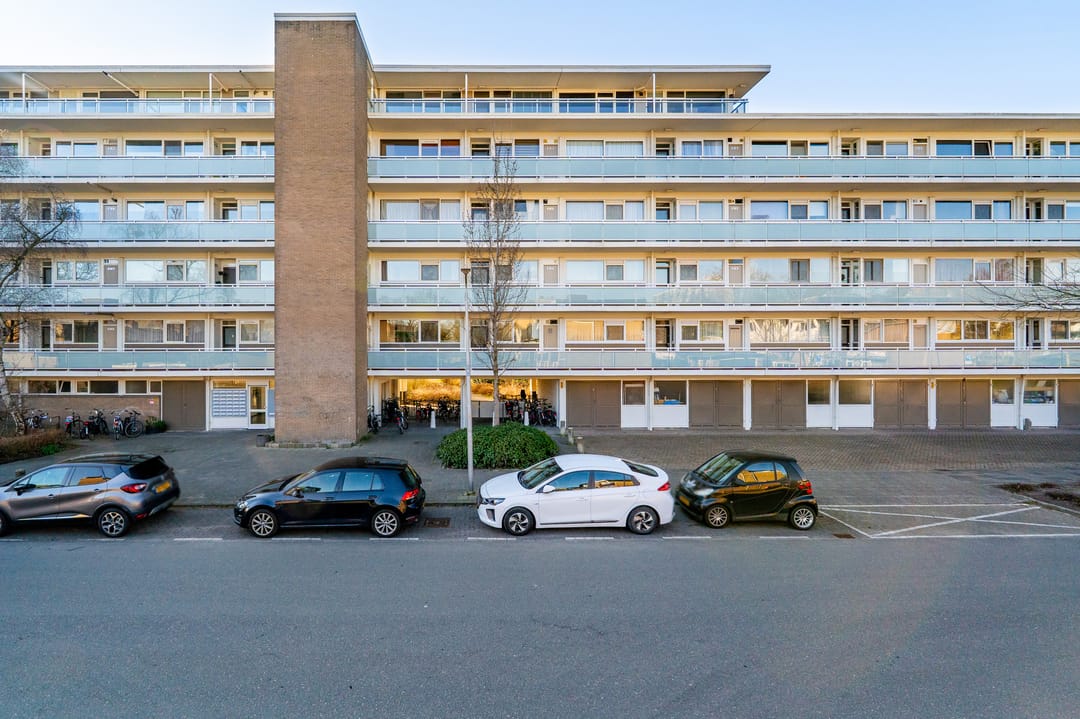 Foto 23 van Maarten Lutherweg 121