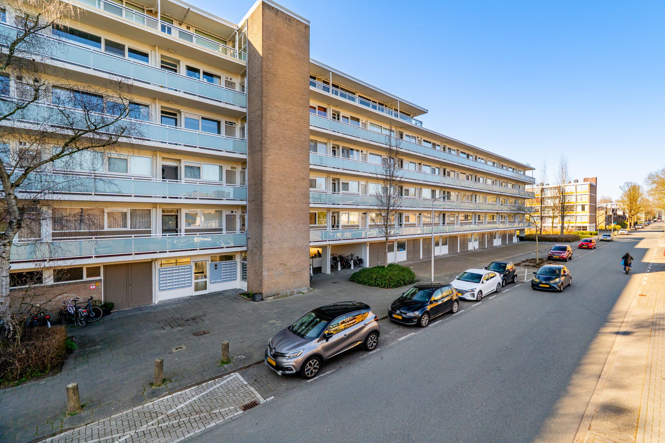 Foto 24 van Maarten Lutherweg 121