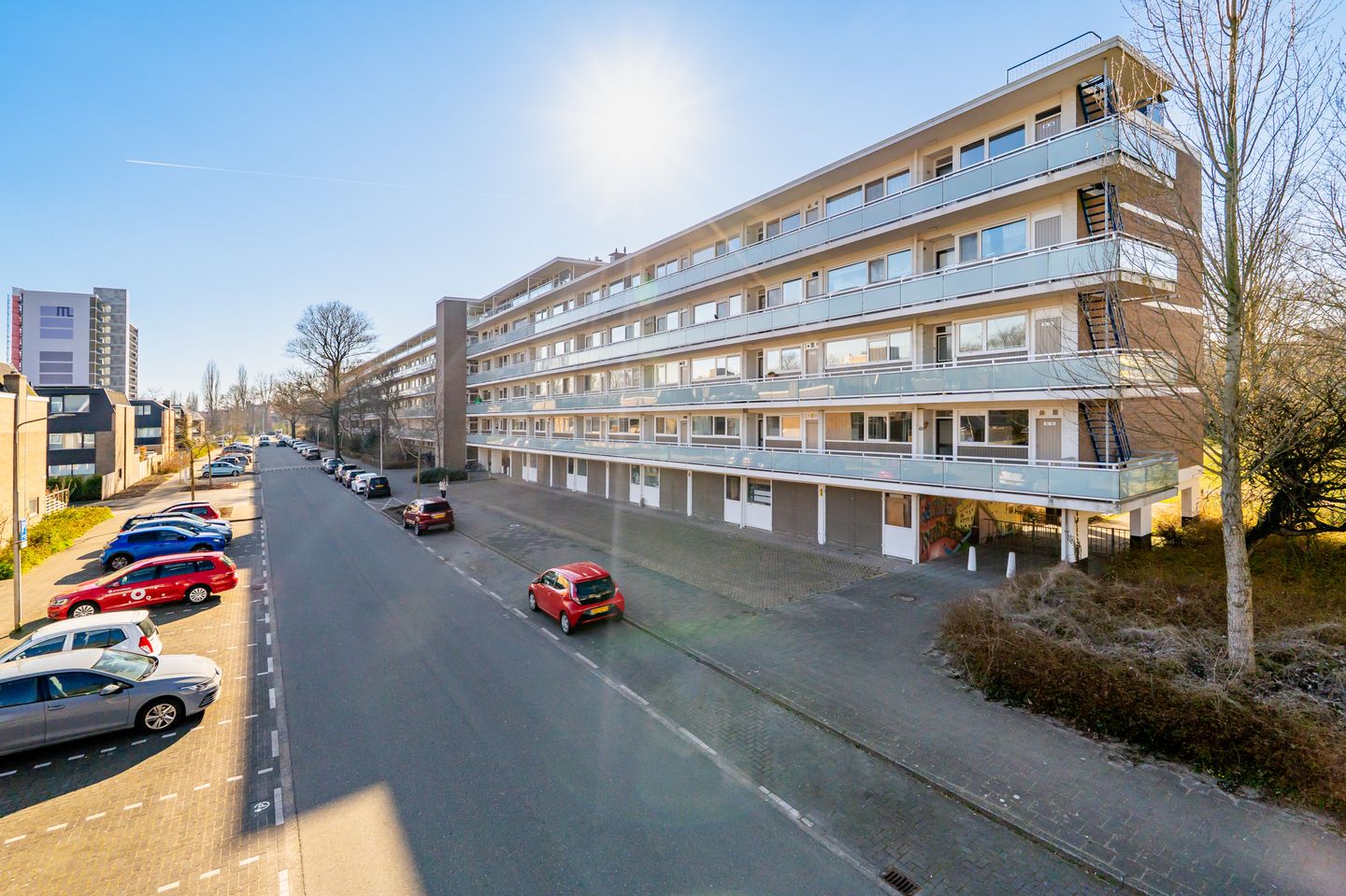 Foto 25 van Maarten Lutherweg 121