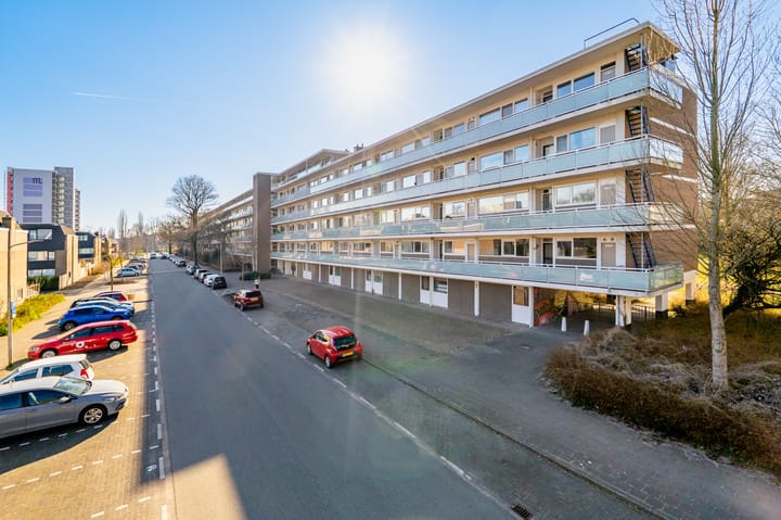 Foto 25 van Maarten Lutherweg 121