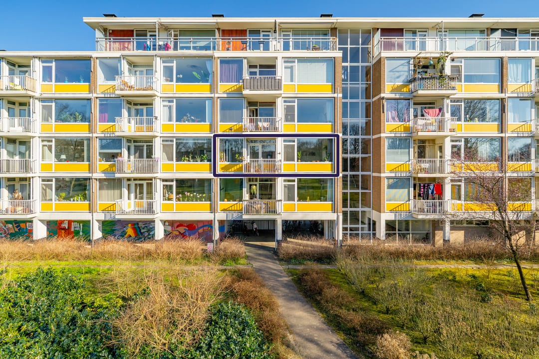 Foto 26 van Maarten Lutherweg 121