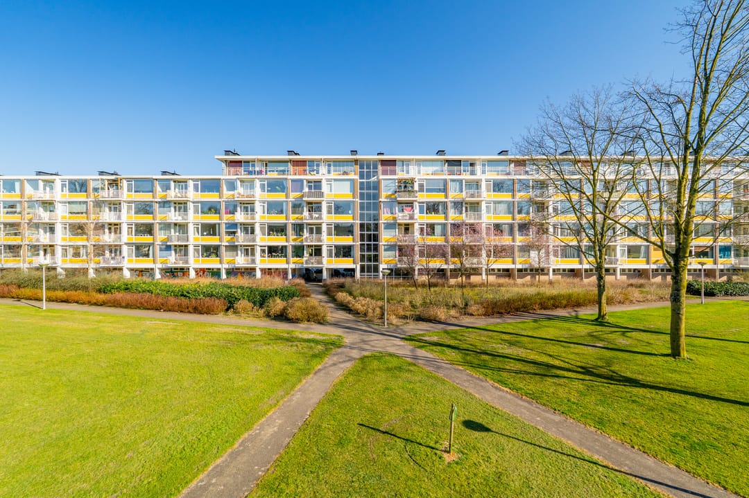 Foto 28 van Maarten Lutherweg 121