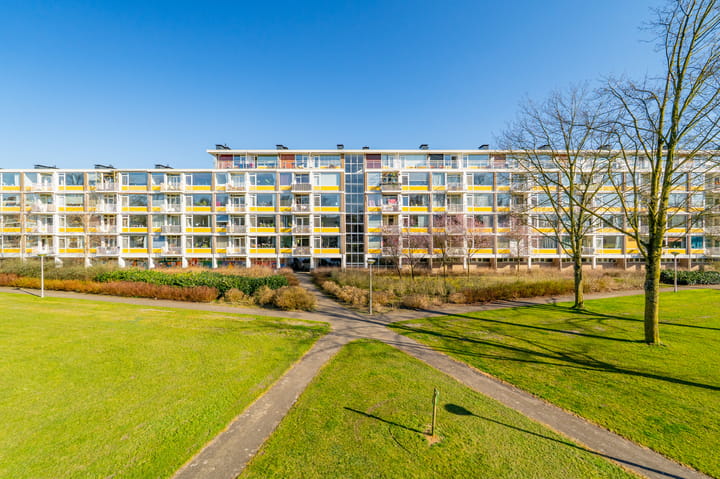 Foto 28 van Maarten Lutherweg 121