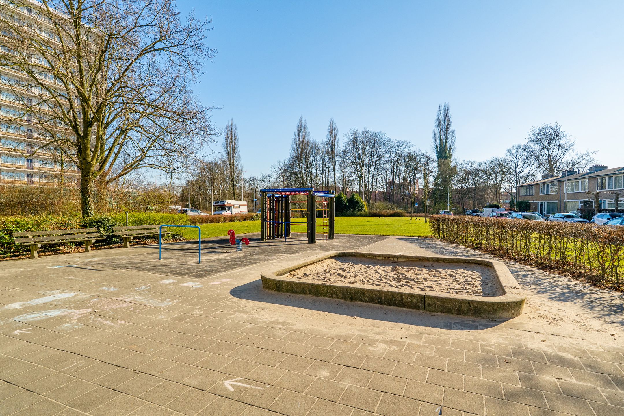 Foto 30 van Maarten Lutherweg 121