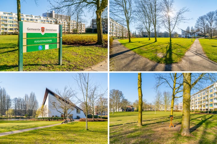 Foto 31 van Maarten Lutherweg 121