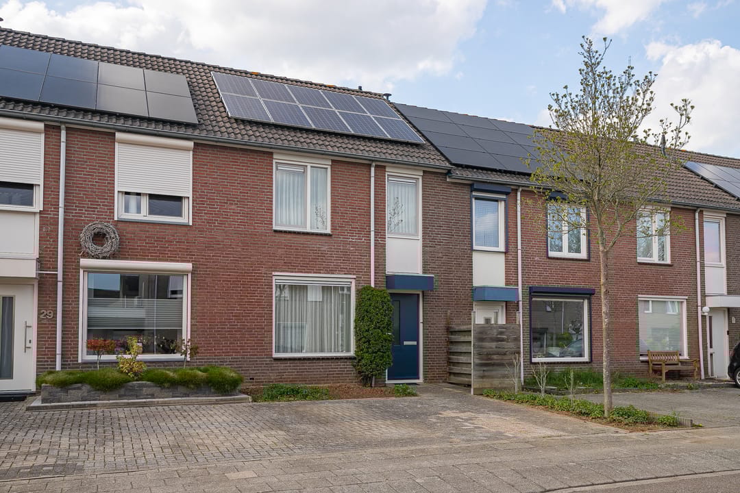 Foto 2 van Jules Kayserstraat 31