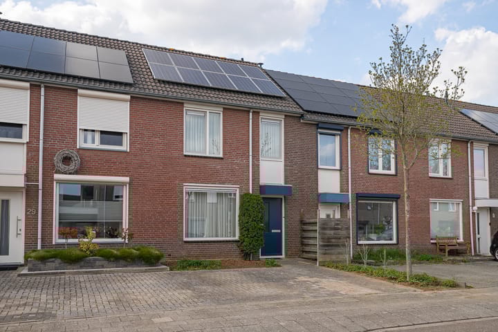 Foto 2 van Jules Kayserstraat 31