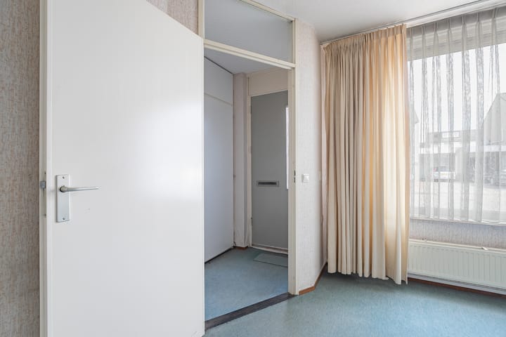 Foto 3 van Jules Kayserstraat 31