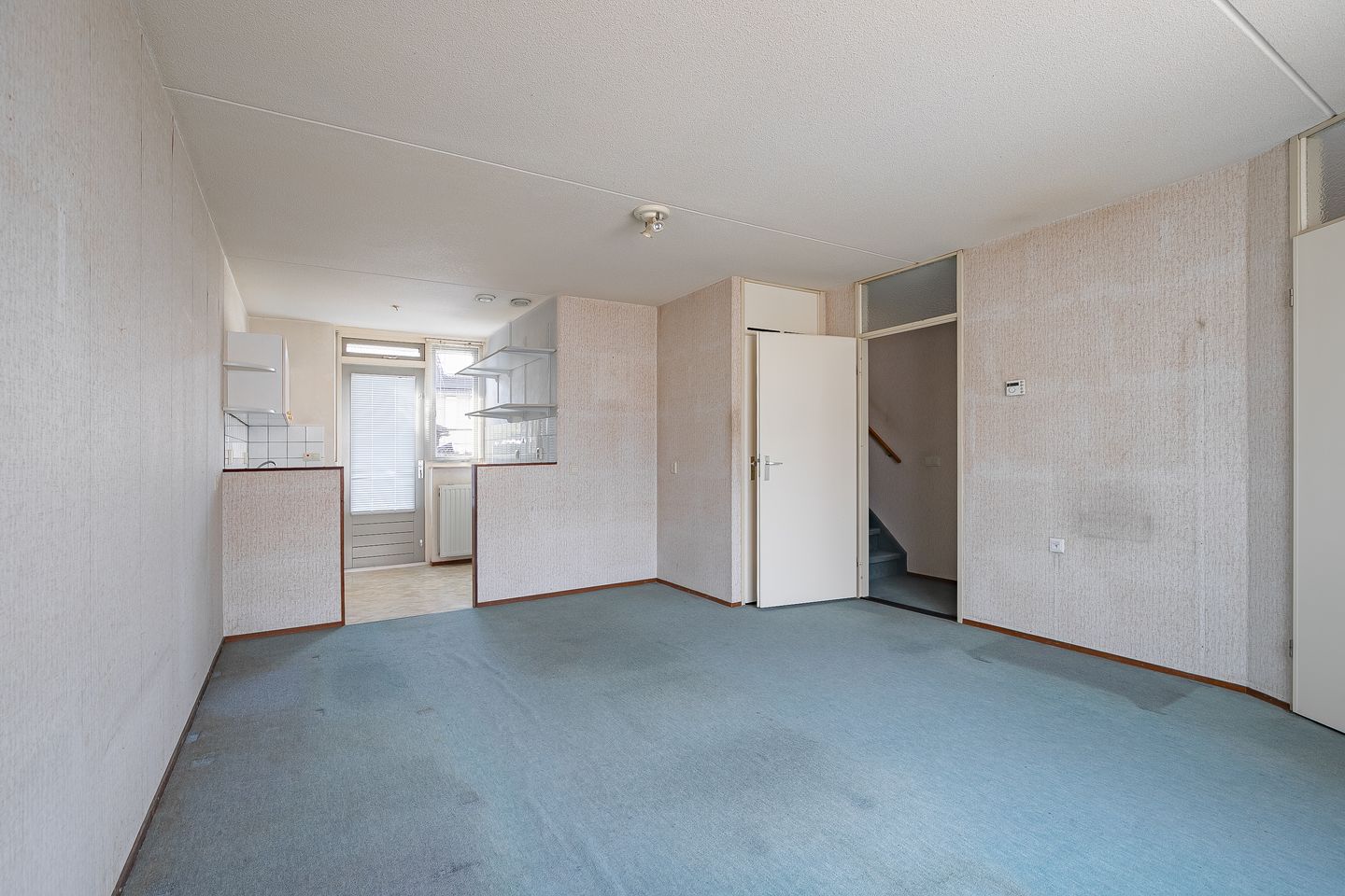 Foto 4 van Jules Kayserstraat 31