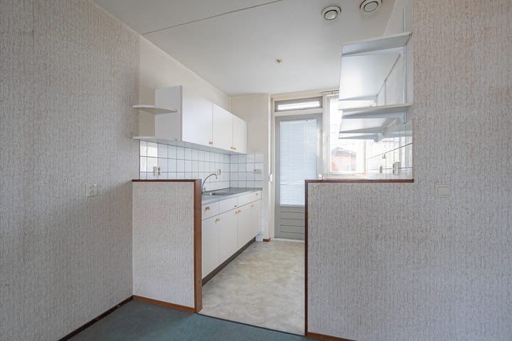 Foto 5 van Jules Kayserstraat 31