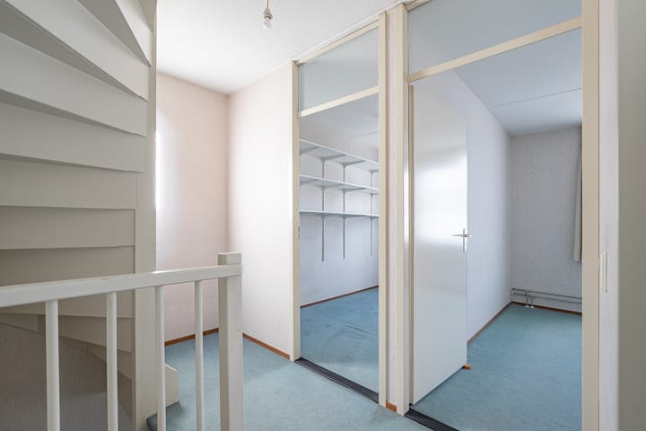 Foto 9 van Jules Kayserstraat 31