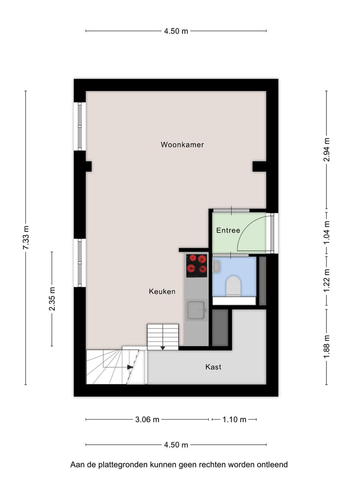 Foto 20 van Orthen 167