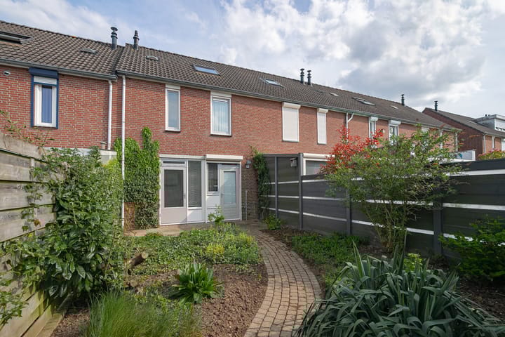 Foto 19 van Jules Kayserstraat 31