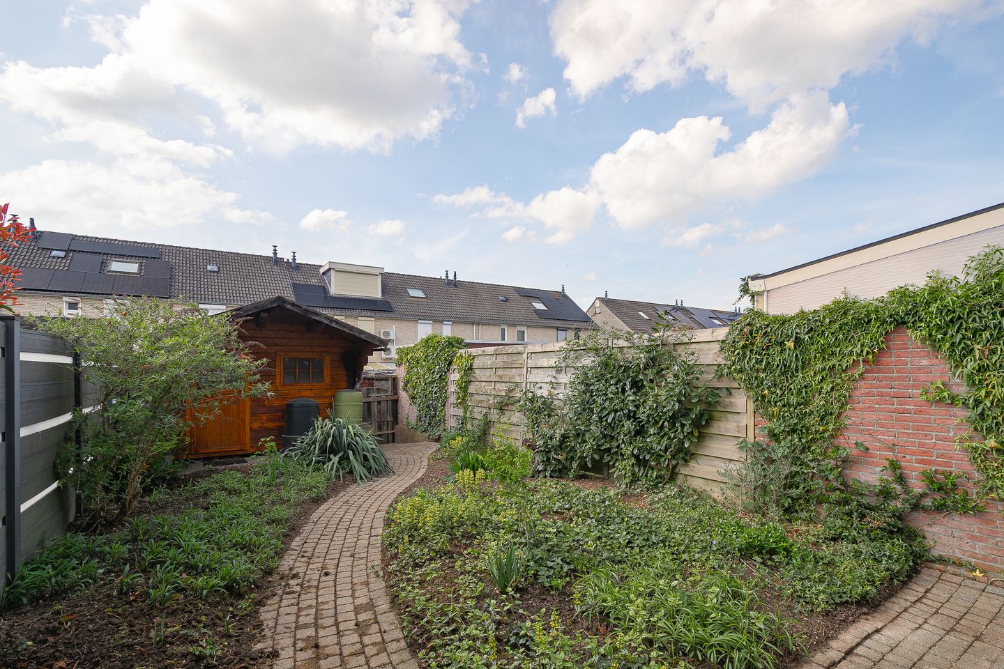 Foto 20 van Jules Kayserstraat 31