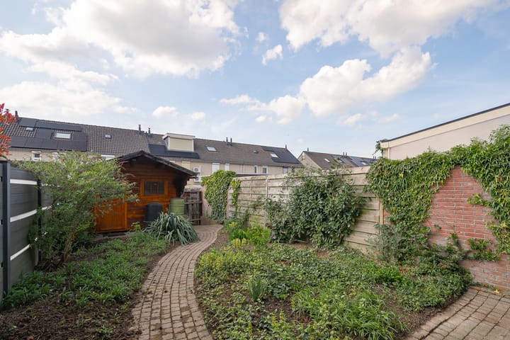 Foto 20 van Jules Kayserstraat 31