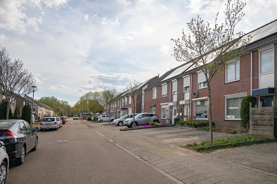 Foto 22 van Jules Kayserstraat 31